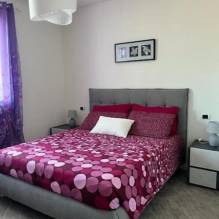 Appartamento Hogar Mami Rimini Esterno foto