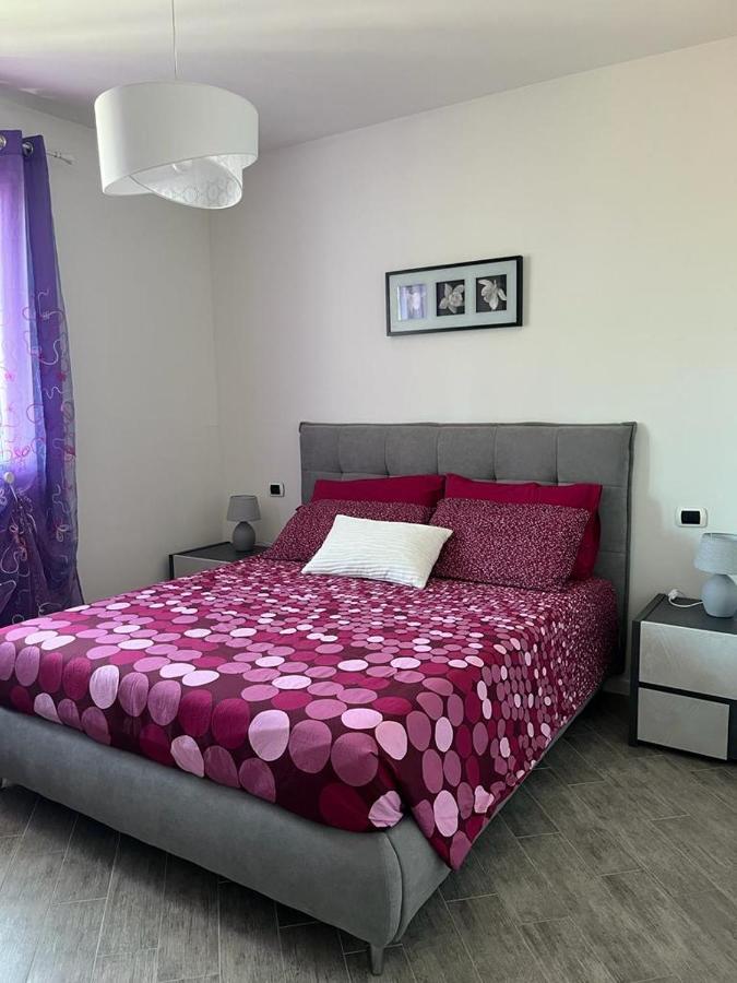 Appartamento Hogar Mami Rimini Esterno foto