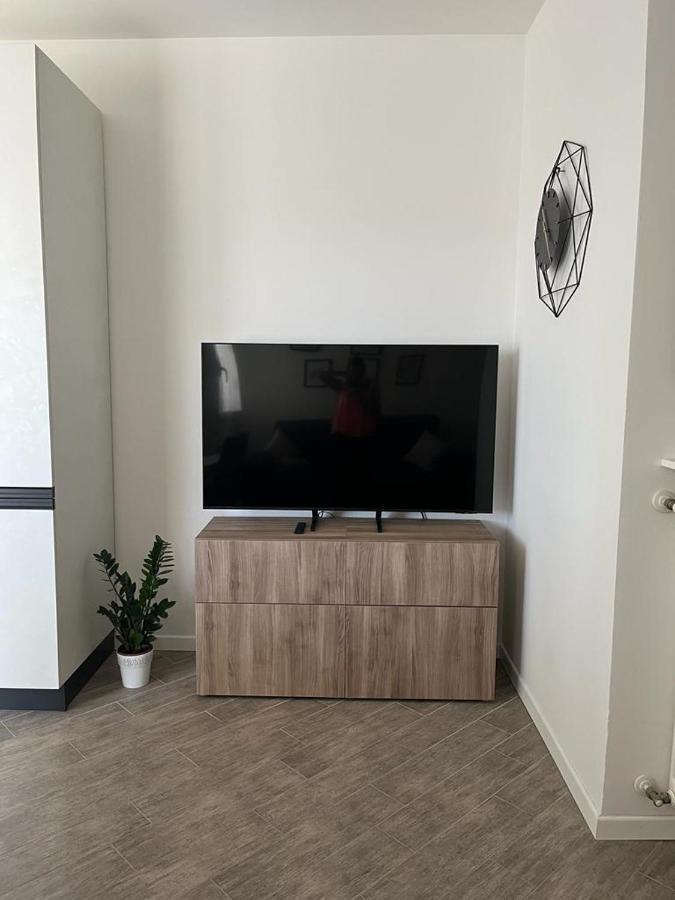 Appartamento Hogar Mami Rimini Esterno foto