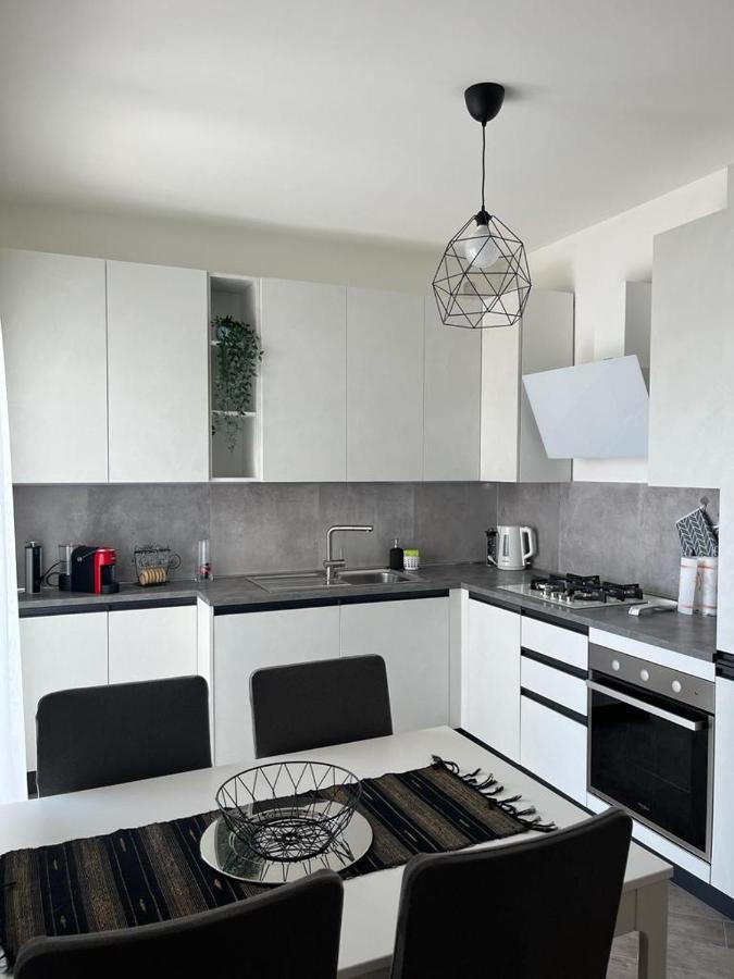 Appartamento Hogar Mami Rimini Esterno foto