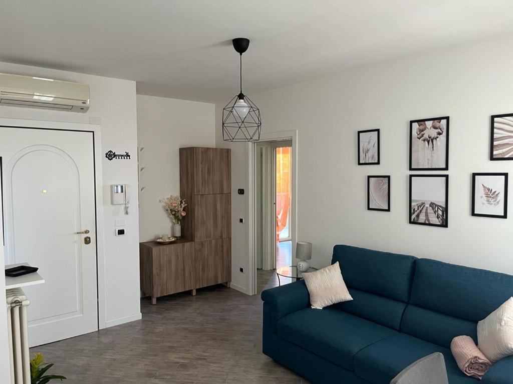 Appartamento Hogar Mami Rimini Esterno foto