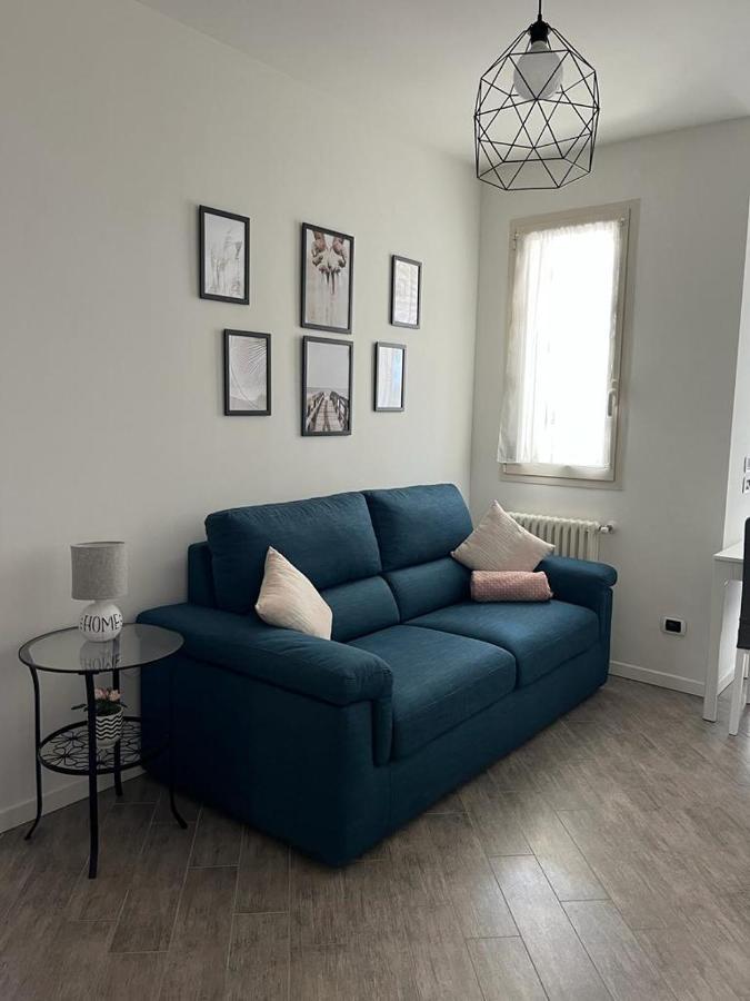 Appartamento Hogar Mami Rimini Esterno foto