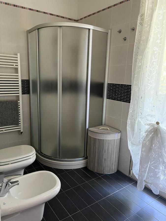 Appartamento Hogar Mami Rimini Esterno foto