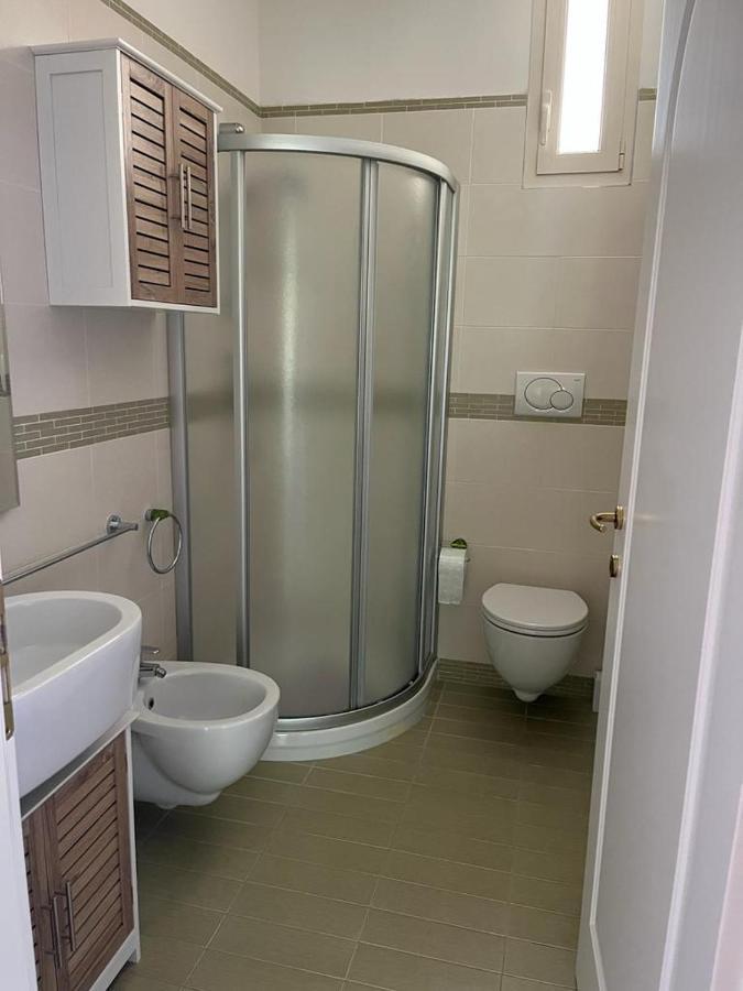 Appartamento Hogar Mami Rimini Esterno foto